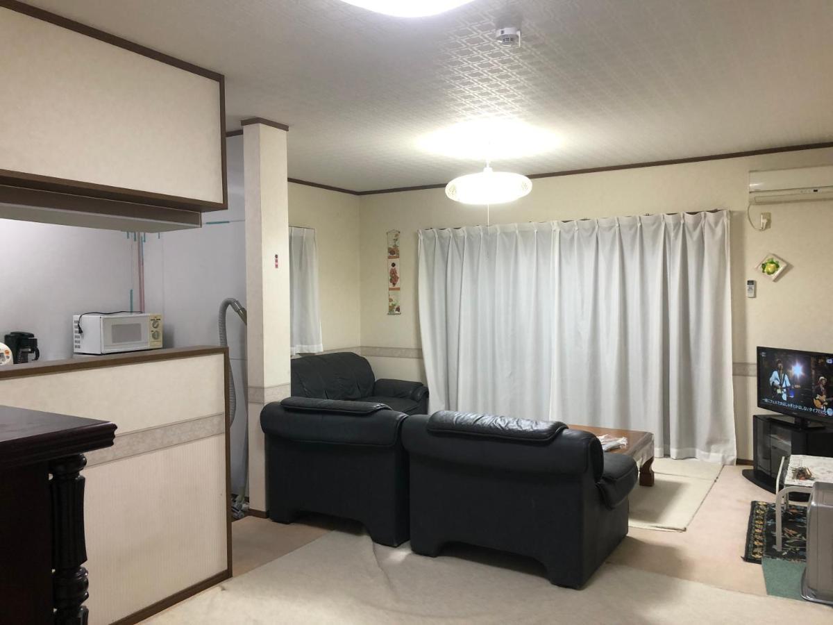 Youyousanso Apartment In Mie สึ ภายนอก รูปภาพ