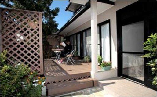 Youyousanso Apartment In Mie สึ ภายนอก รูปภาพ